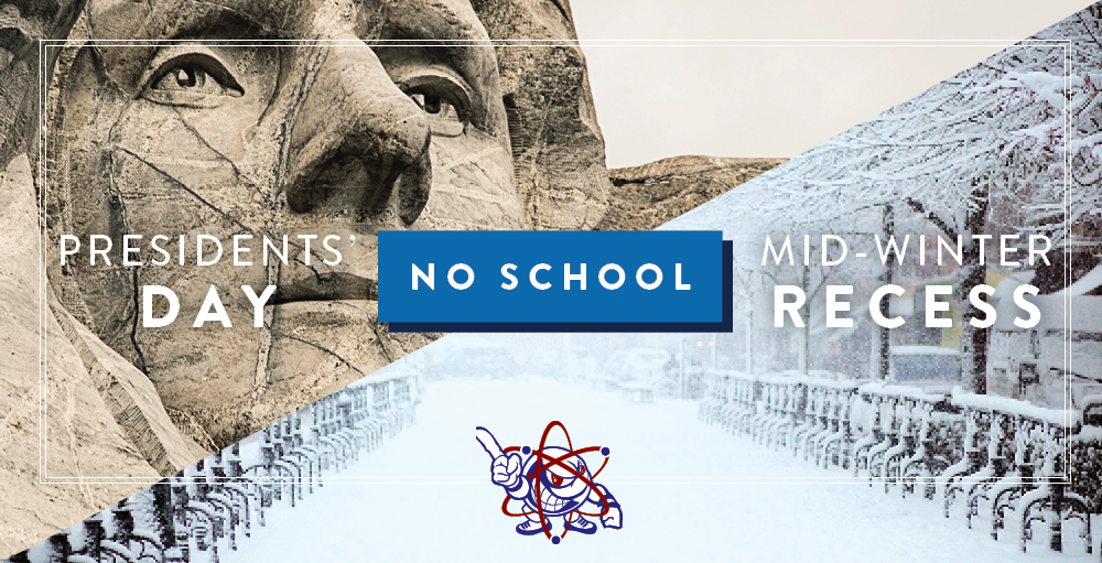 Syracuse Academy of Science Announces Mid-Winter Break