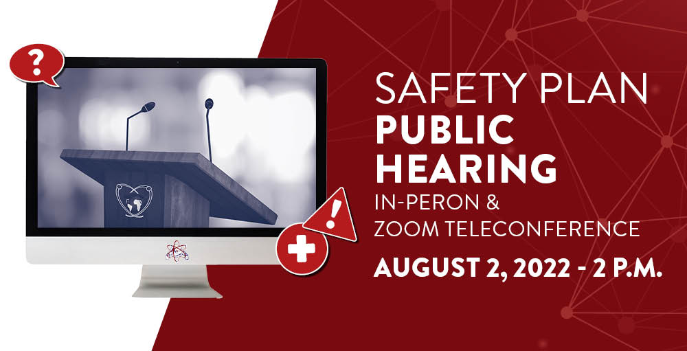 SANY District-Wide School Safety Plan Public Hearing