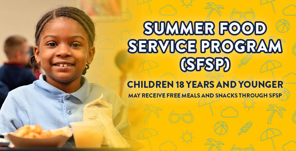 Syracuse Academy of Science Families can Access Free Meals through Federal Program