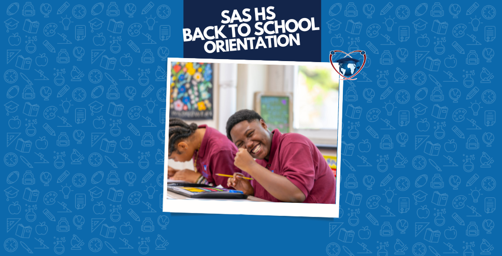 Syracuse Academy of Science Invites Families for Orientation