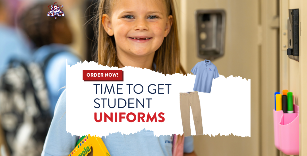 Order Syracuse Academy of Science School Uniforms