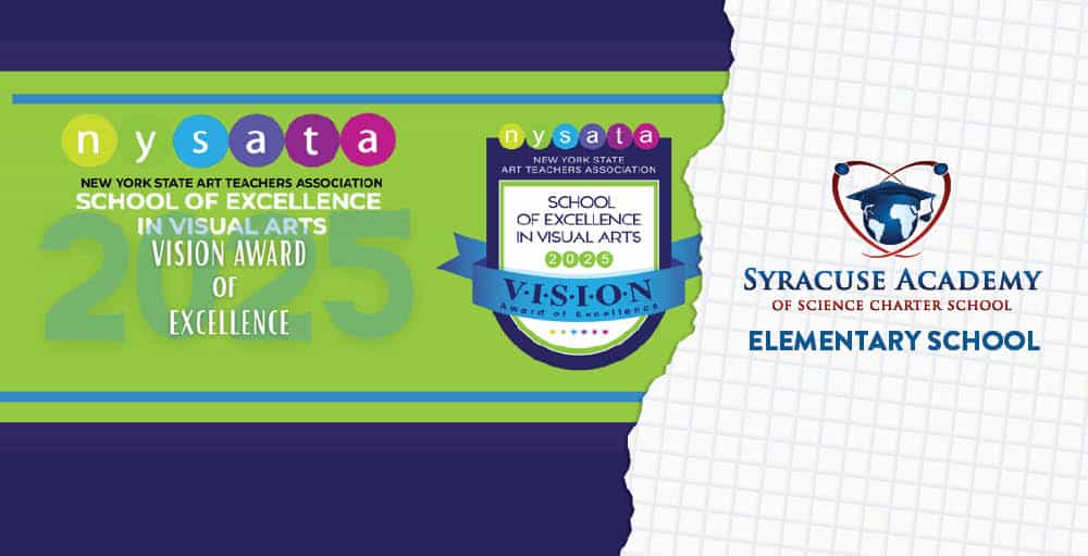 SAS ES Receives NYSATA VISION Endorsement