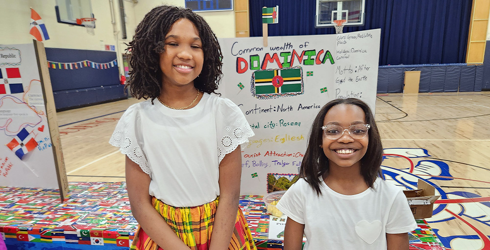 Diversity is Highlighted at Syracuse Academy of Science's Cultural Cruise Event