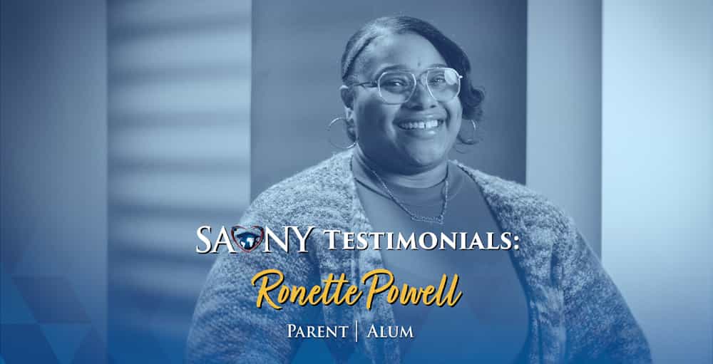 A Full Circle Moment: Legacy, Love &amp; the Next Generation