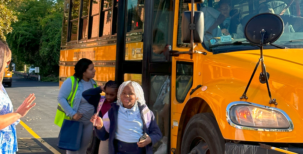 Welcome Back, SAS Atoms