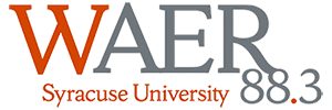 WAER Syracuse University 88.3